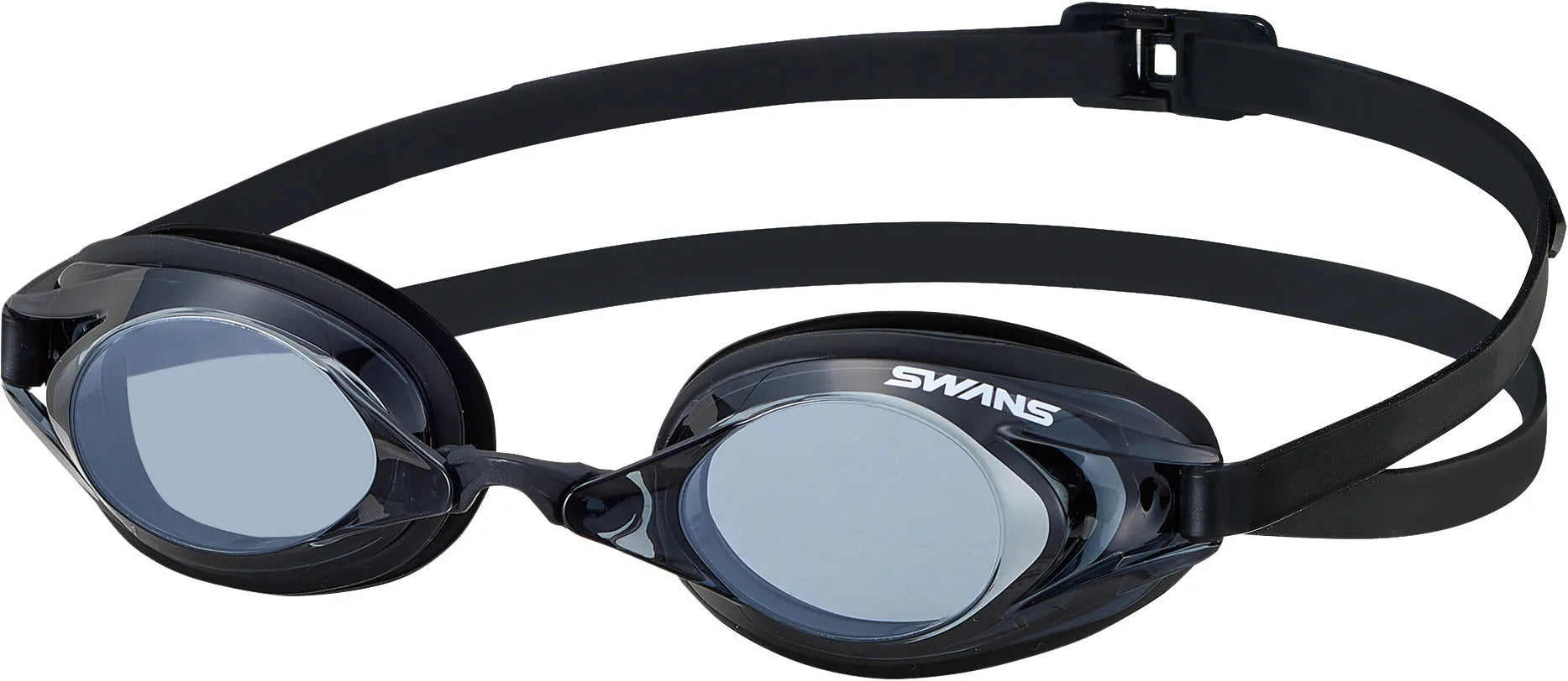 SR2 Prescription Long Sighted Goggles Smoke