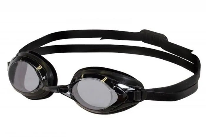 SR2 Prescription Goggles Smoke Black