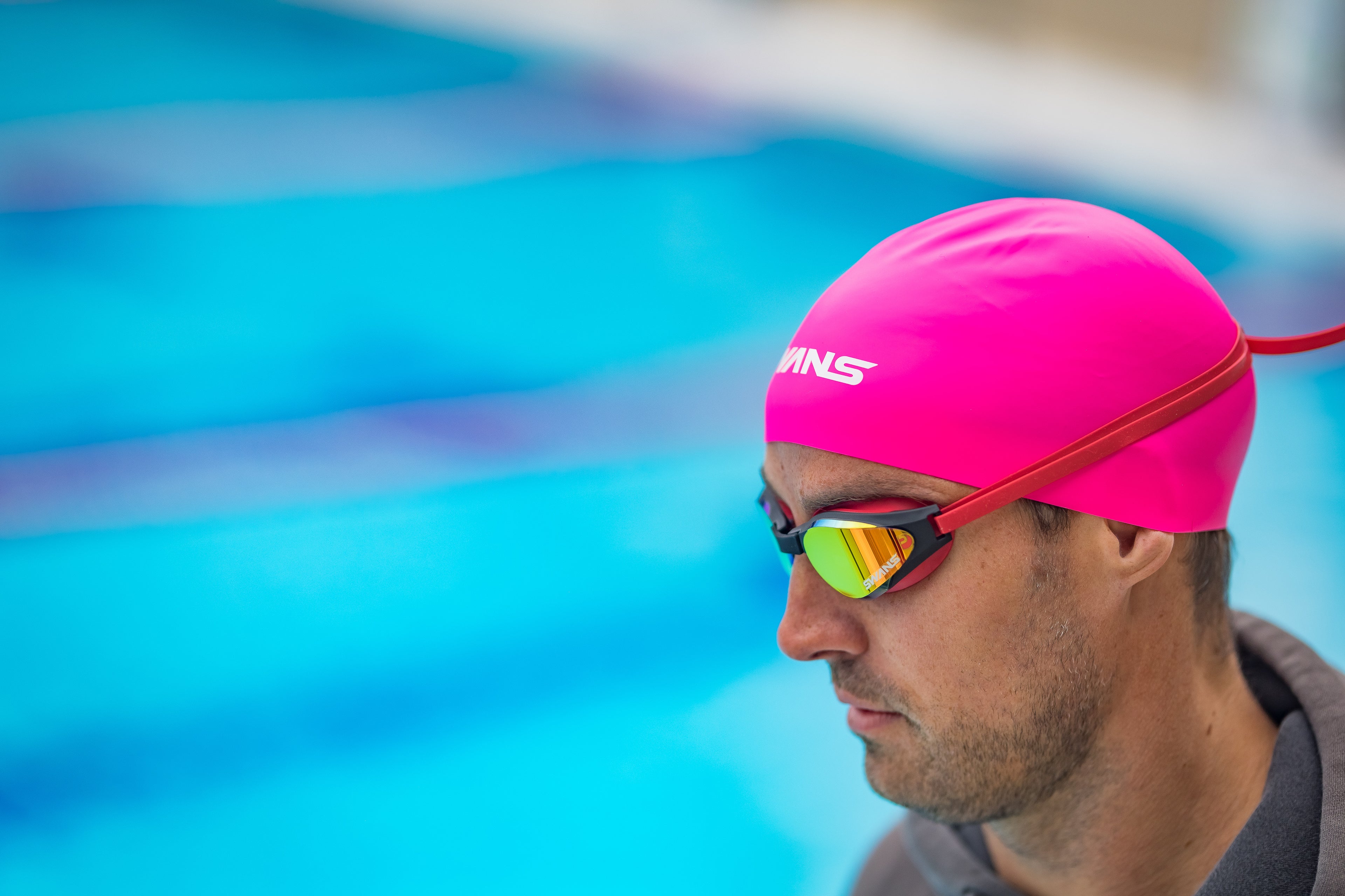 The Benefits of Polarized Swim Goggles: A Game-Changer for Outdoor Swimming