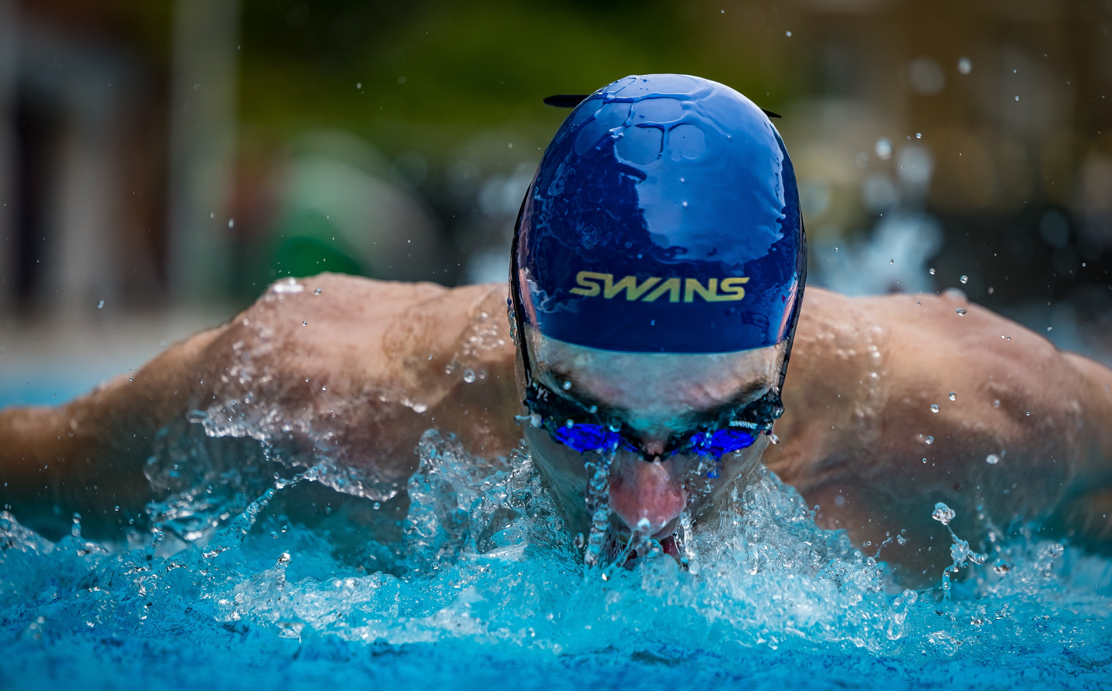 Tips to Enhance Your Swim Training