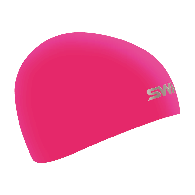 Adult Bullet Race Cap Pink