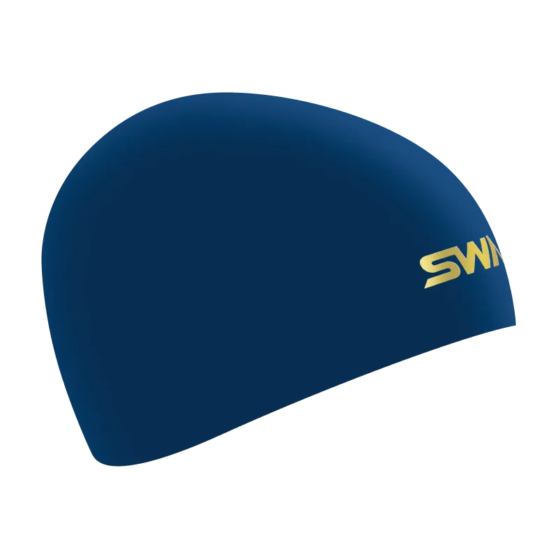 Adult Bullet Race Cap Navy