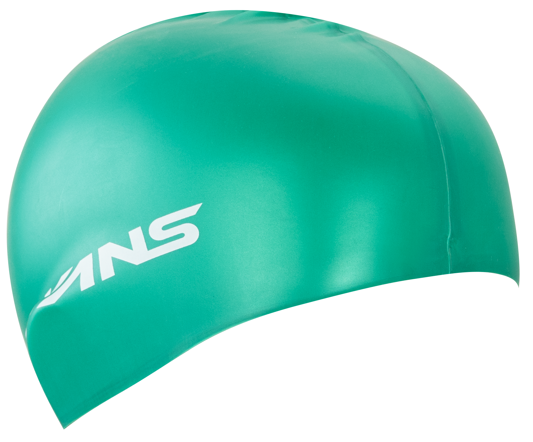 Adult Swim Cap Green