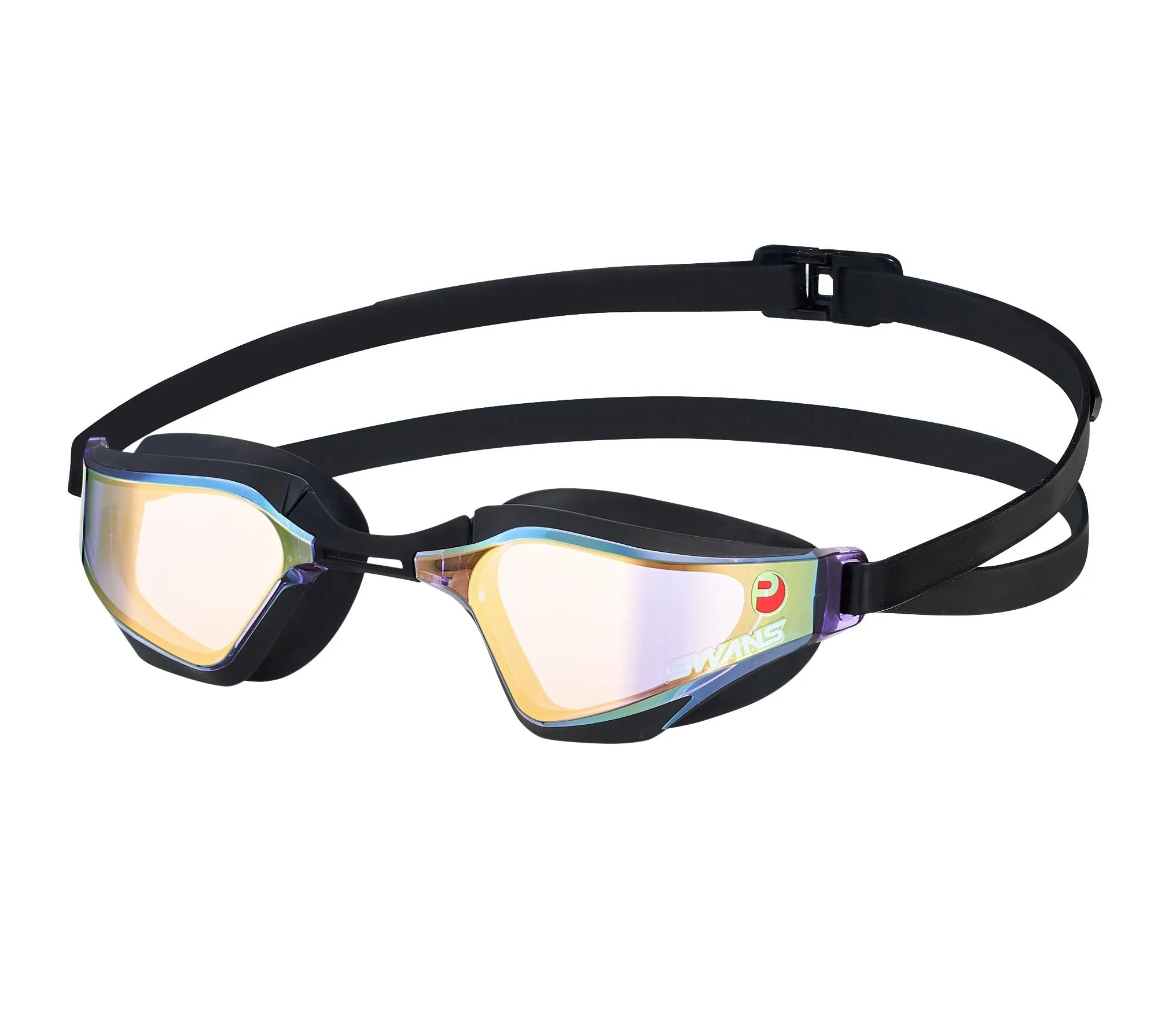 Valkyrie Goggles Mirror Purple/Black