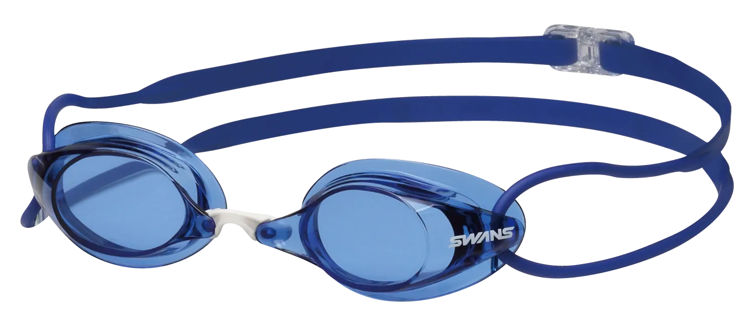 SR-7 Swedish Goggles Navy