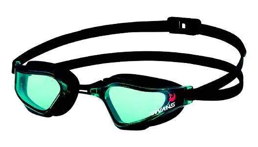 Valkyrie Goggles Green