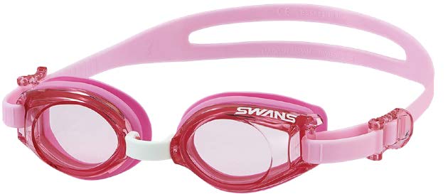 SJ-9 Swimming Goggle Pink