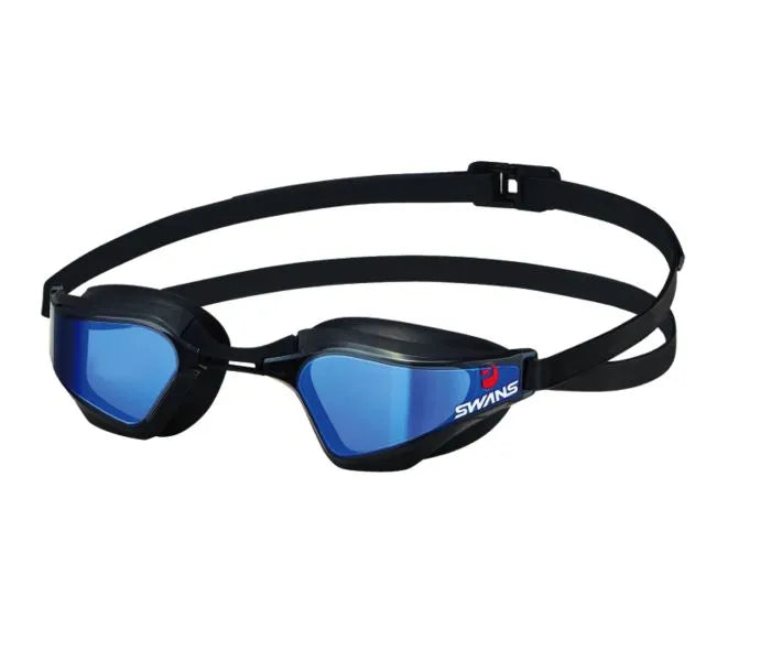 Valkyrie Goggles Mirror MIT/Blue Black