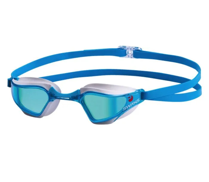 Valkyrie Goggles Mirror MIT/Sky Blue Green